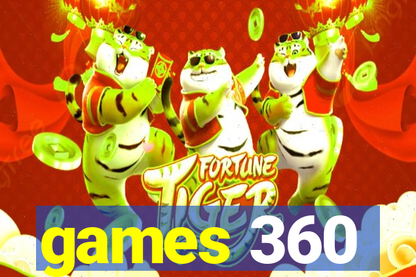 games 360
